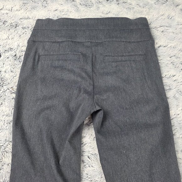 Candie's Midrise Pull-On Skinny Pants XS - Picture 6 of 9